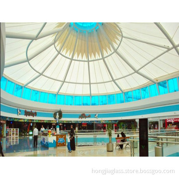 Dome Glass